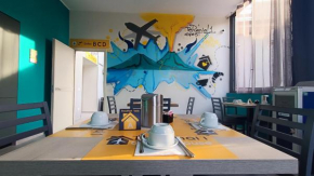Terminal 1 Guest House